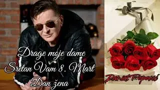 Drage moje dame 🌹