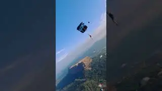 ParaJump @Ambeyvalley