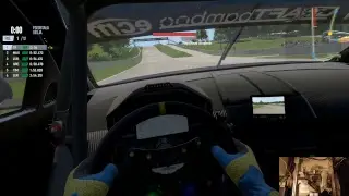 Project CARS 2  Road America Race