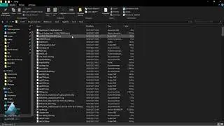 How to recover your DWG folder كيفية استرجاع ملف DWG