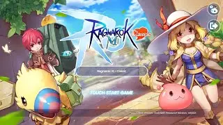 Iseng nyoba live ROMC #3