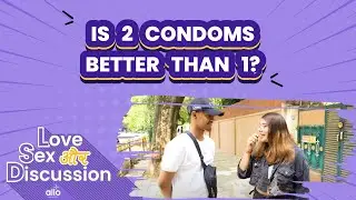 Is Two Condoms Better Than One? | Two Condoms r One Condom | Allo Health