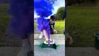 Elegi verde o violeta 🤔👀