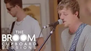 RETTENA - Static // The Broom Cupboard Sessions