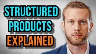 Structured Products & Buffer ETFs Explained By a CFA Charterholder