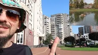 Калининградская рублевка. 3 факта о Канте.