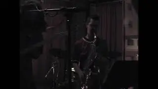 The Brain Police - King Kong