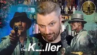 The KILLER - Movie Review