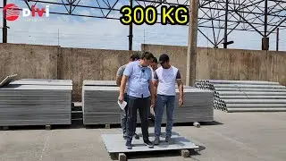 SIFATLI SHIFER QANAQA BOLADI? SHIFER ZAVODIDAN OPTOM NARXDA OLMALIQ SHIFER ZAVODI