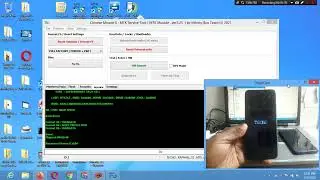 tecno spark 7 kf6i factory reset frp bypass cm2mtk