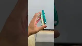 Xiaomi Mi MIX Alpha real machine, if it is mass-produced now, it will be very popular 
