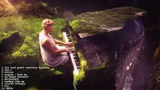 Taylor Swift folklore + evermore 🌿 | piano (30+ minutes)