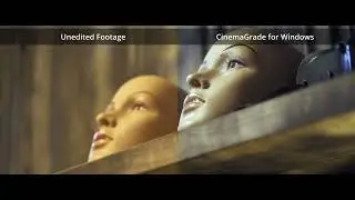 Cinema Grade for Windows 2022