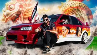 J'ACHÈTE LA VOITURE LA PLUS TUNING SUR LEBONCOIN !