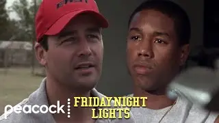 Best of Coach Taylor and Vince | Friday Night Lights