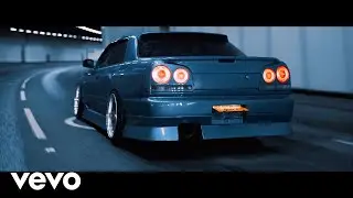 ＬＯＮＤＯＮ ＮＩＧＨＴ - BEST NIGHT DRIVE PHONK MIX OF 2023 (LXST CXNTURY TYPE) - фонк 2023