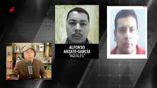 México designa a terroristas
