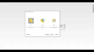 SolidWorks Tutorial for Beginners #8 -  How to Start  a New SolidWorks  File