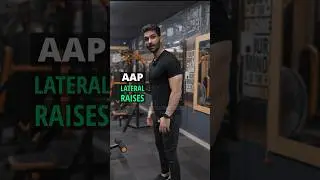 🎯 TARGET Shoulder Muscles With This Technique! 