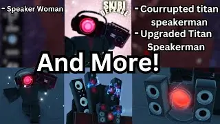 Skibi Defense Leaks