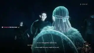 Dragons Dogma 2 Day 2 - On the Journey to become Mystic Spearhand