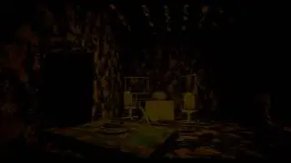 Roblox Lost Bunker