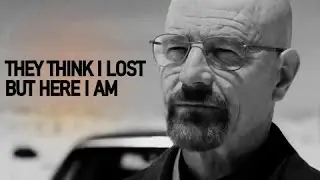 WALTER WHITE EDIT #3