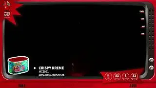 MC2061 CRISPY KREME