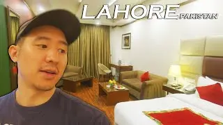 $65 Luxury Hotel in PAKISTAN!! 🇵🇰