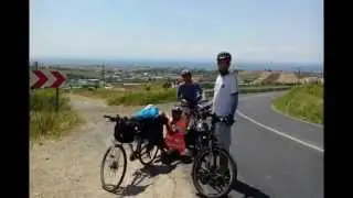 ESENLER BİSİKLET KULÜBÜ ÇANAKKALE