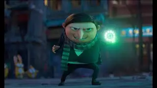 Minions: The Rise of Gru | Trailer | STACK