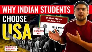 🚀 The Pros and Cons of Studying in the USA 😲