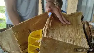 Что ж ТАК не ЖИТЬ-ТО 🙄 Всё в воде 😥 Семья в деревне