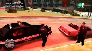 LCPDFR Bohan Patrol 2