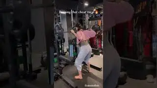 Disha Patani Instagram Reels Videos | Get Ready for EK VILLAIN RETURNS | Back Workout Routine