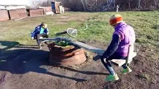 как дела в деревне вот ссылка на канал кто просил с мая начну снимать видео