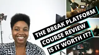 Patricia Bright - Break Platform Review: Pros and Cons