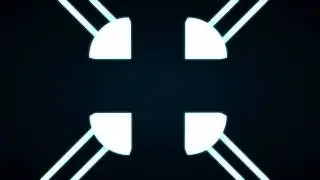 Сделал новое Intro для канала