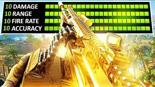 the RAAL MG is BROKEN in WARZONE 2! 🤩 (Best RAAL MG Class Setup / Loadout)
