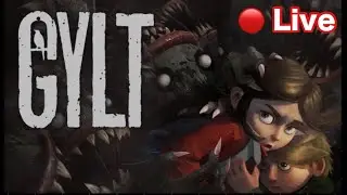 🔴 let's play GYLT | ep. 6