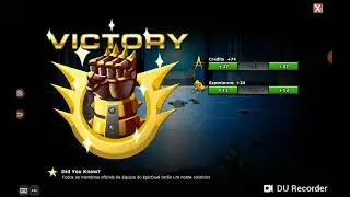 EpicDuel - Build Focus 5 ( Bounty Hunter ) Part 2