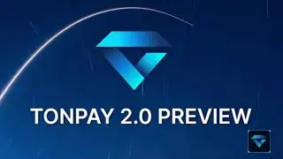 Презентация TonPay