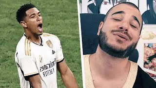 Encore, encore, encore lui.. (Real Madrid 1-0 Union Berlin)
