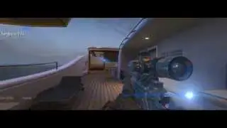 Test 2 60 fps COMING BACK NIG scrap