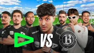 LOUD VS BATHERS in the CHALLENGE CUP 🏆😱