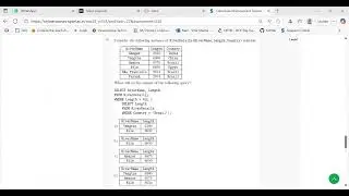 NPTEL Database Management System  Week 2 Assignment 2 Solutions  DBMS 2025