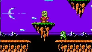 Bucky O'Hare and the Toad Wars! - Play Jenny#kid #cartoongame #cartoon