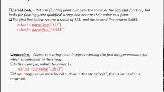 JavaScript Chapter 4 - Object(language) with HandsOn