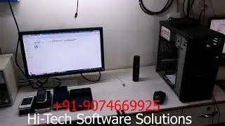 Hi-Tech Software Solutions Korba