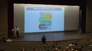2023 Boundary Study Open House - Hunter High